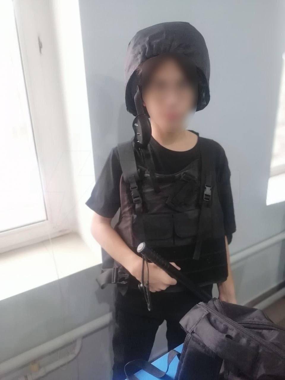 Что известно о нападении в челябинской школе: