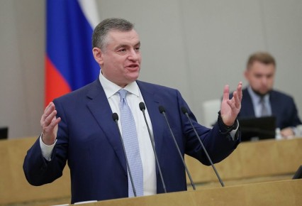 Два майора: Делегация депутатов Госдумы РФ прибыла в США