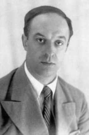 Эдуард Басурин: #ДЕНЬвИСТОРИИ. 26 марта 1911 года родился Рыбко Николай Степанович, в городе Москва