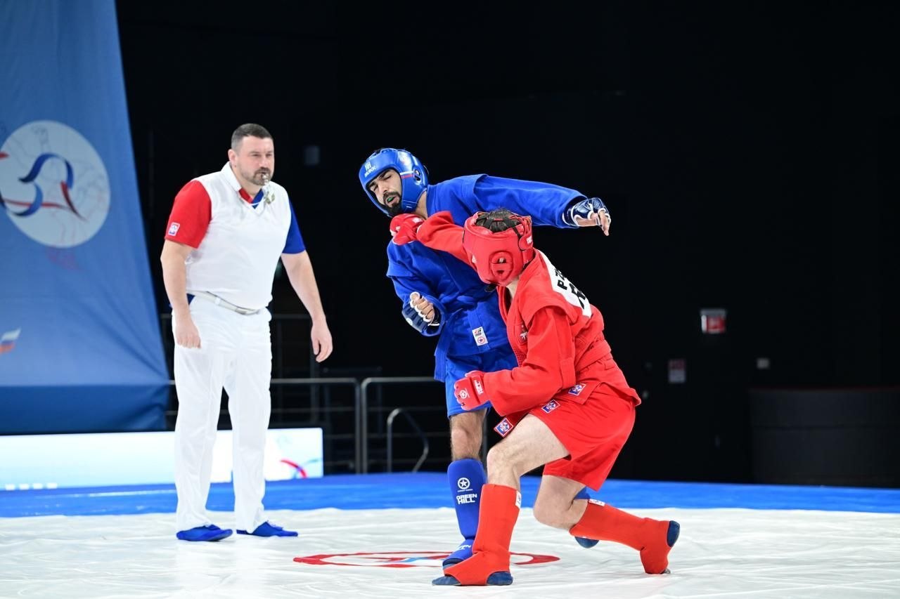 Сотрудники ФСИН России успешно выступили на Кубке основоположников самбо в составе сборной команды Российской Федерации 3 Сотрудники ФСИН России успешно выступили на Кубке основоположников самбо в составе сборной команды Российской Федерации 3