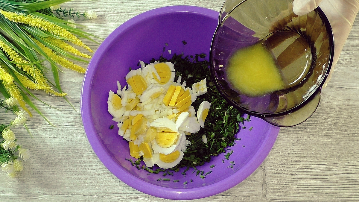 Как бабушка из деревни открыла секрет идеального заливного пирога