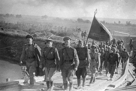 ����� �������: 26 ����� 1944 ����, ������ 2-�� ����������� ������ ����������� ������� ����� ����� � ��������������� ������� ���� � ������ ���� ����