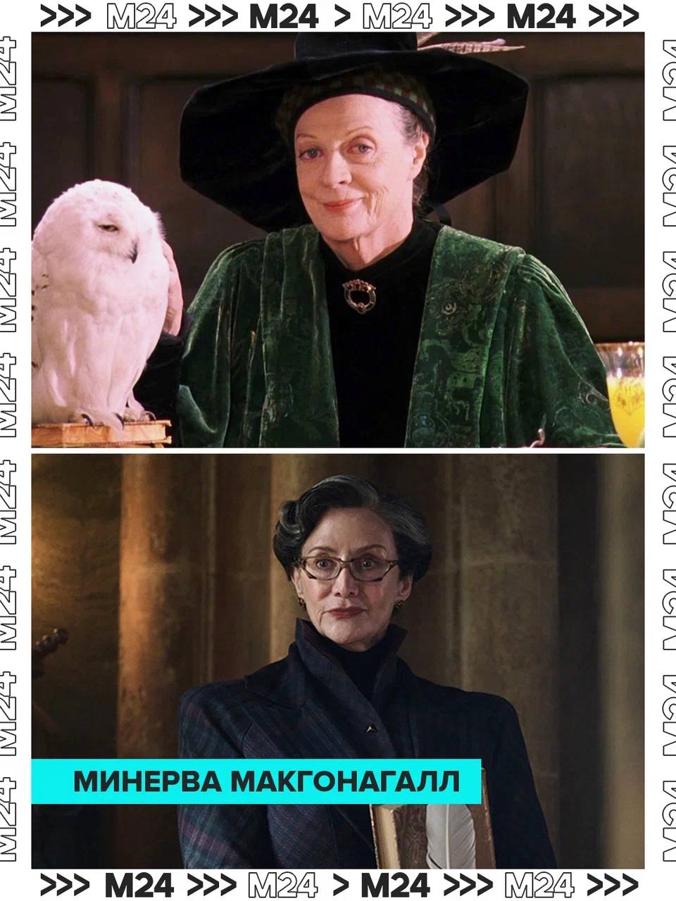 Фанаты разобрали на молекулы первый трейлер «Гарри Поттера» от HBO Фанаты разобрали на молекулы первый трейлер «Гарри Поттера» от HBO