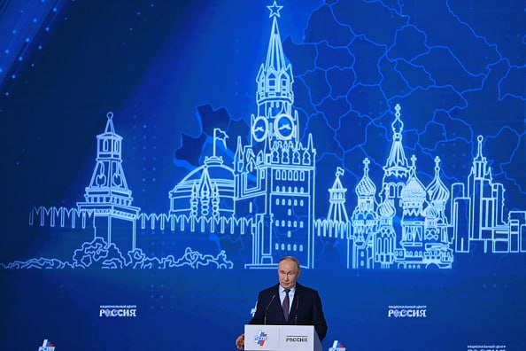 В Москве прошел XXXV Съезд РСПП — это главная площадка для диалога крупнейших предпринимателей и государства