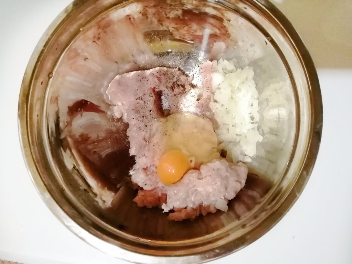 Фрикадельки в макаронах: идеальное сочетание для быстрого ужина