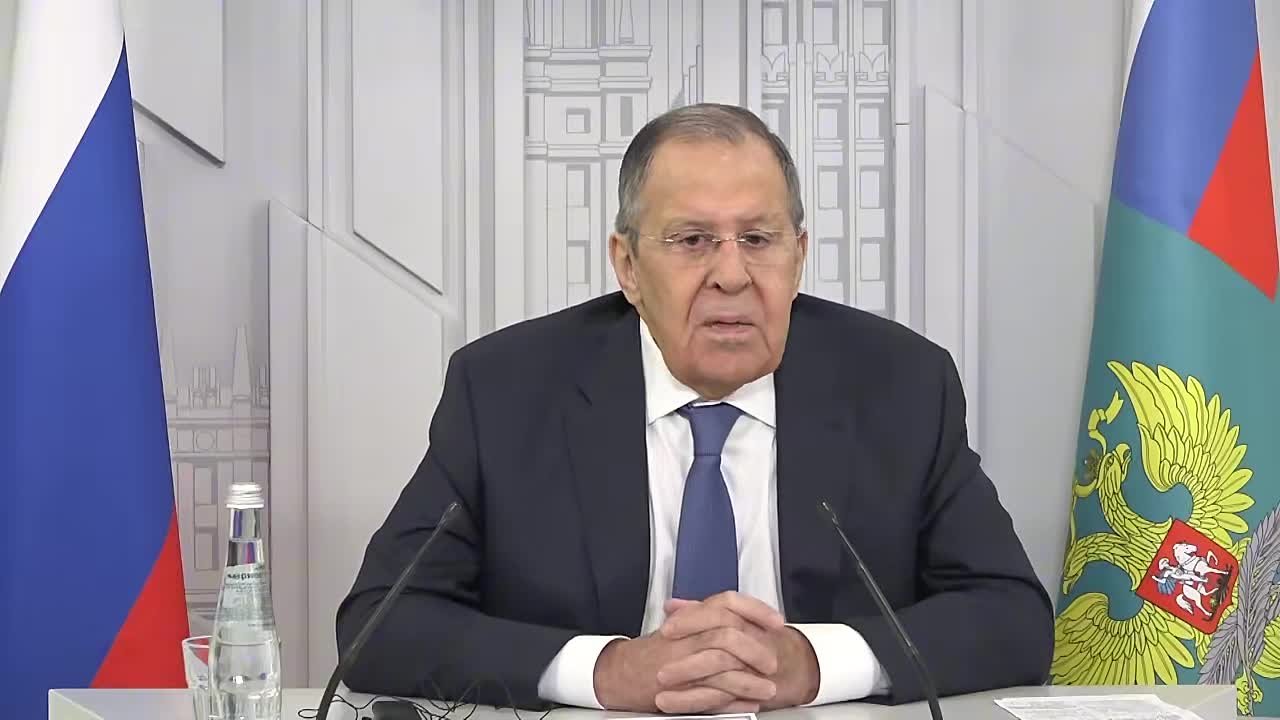 Из интервью Министра иностранных дел России С.В.Лаврова телекомпании «Франс Телевизьон» (Москва, 26 марта 2026 года)