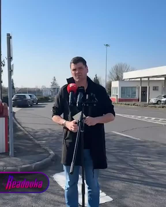 Politico выпустило материал с прогнозом Дмитриева о возможном энергокризисе в Европе