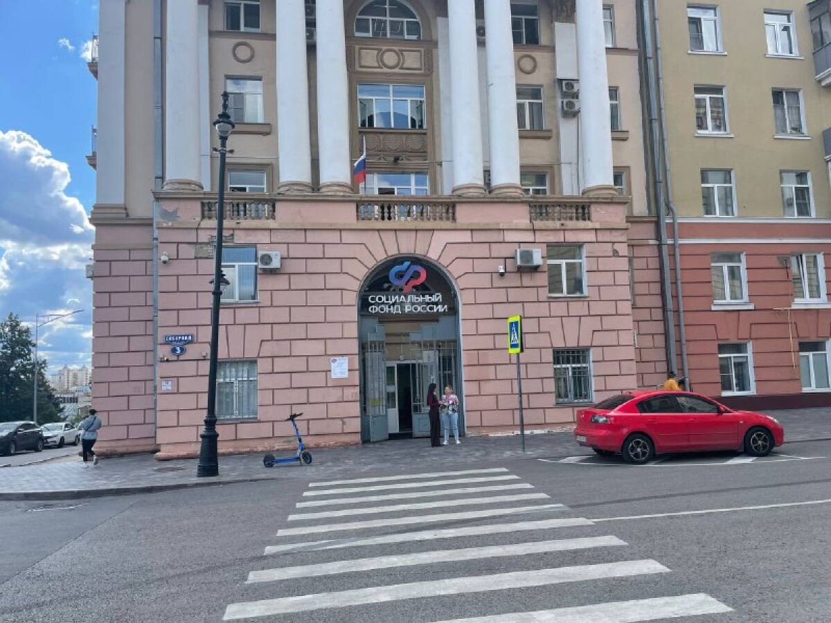 Кто получит страховую пенсию по старости в 2026 году: липчане на пороге перемен