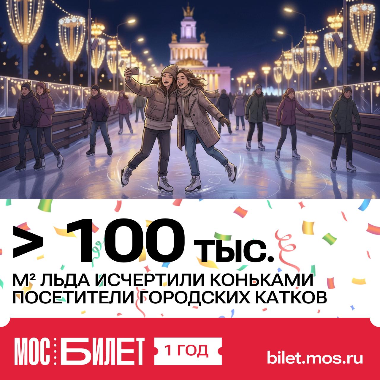 Сервису «Мосбилет» исполнился один год! За это время нам удалось многого достичь Сервису «Мосбилет» исполнился один год! За это время нам удалось многого достичь