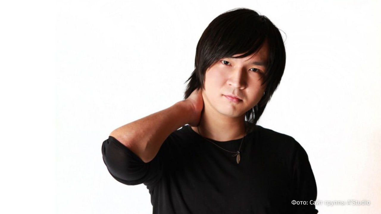 Экс-участника группы A’Studio Тамерлана Садвакасова задержали за нетрезвое вождение на Волоколамском шоссе в Москве