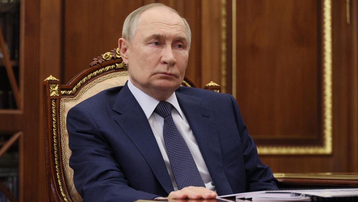 Государственный контроль тарифов: новый закон Путина для более жесткого регулирования