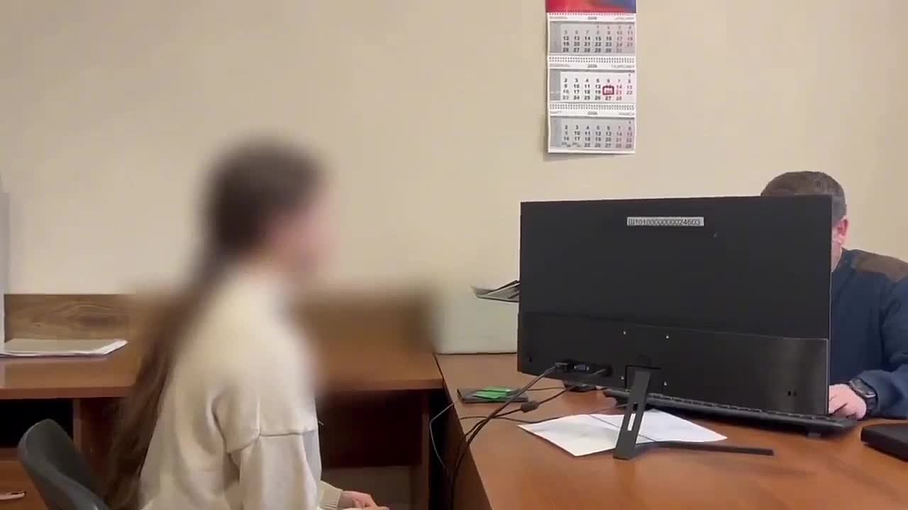 В Оренбурге задержали жительницу Москвы, пытавшуюся похитить деньги по указанию мошенников