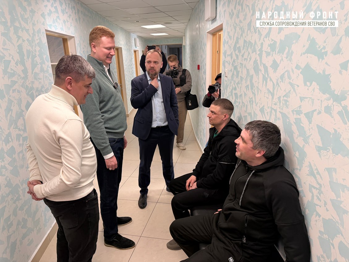 Ирина Куксенкова: Бойцов на открытии этой смены проекта «Перезагрузка. Тульская область» приехали поддержать чиновники из Москвы и Тульской области Ирина Куксенкова: Бойцов на открытии этой смены проекта «Перезагрузка. Тульская область» приехали поддержать чиновники из Москвы и Тульской области