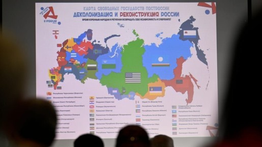 Сепаратисты в ПАСЕ. Кто и зачем изображает «голоса угнетённых народов»