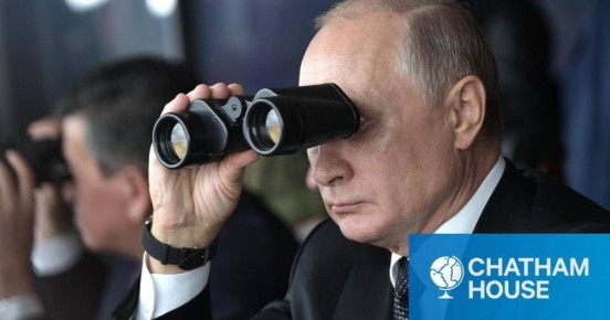 ����� ������: Chatham House (��������): ������ ��������� ������ �� ����� ��� � ������