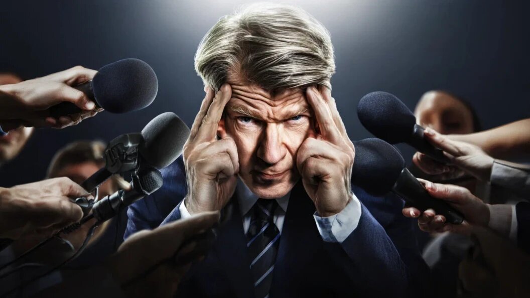 Новый законопроект поставил под угрозу свободу журналистики в России