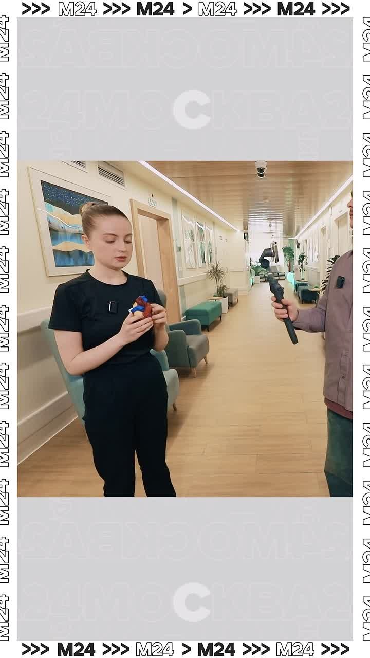 Может ли стресс довести до инфаркта?