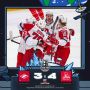 «Локомотив» вышел вперед в серии первого раунда плей-офф КХЛ со «Спартаком»