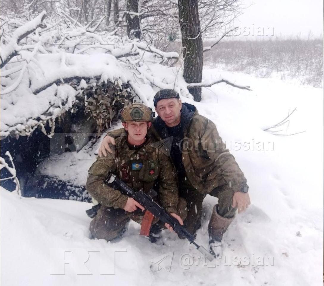 КАК ШКОЛЬНЫЙ ДИРЕКТОР УБЕДИЛСЯ НА СВО, ЧТО ТРУД — ЛУЧШИЙ ВОСПИТАТЕЛЬ КАК ШКОЛЬНЫЙ ДИРЕКТОР УБЕДИЛСЯ НА СВО, ЧТО ТРУД — ЛУЧШИЙ ВОСПИТАТЕЛЬ