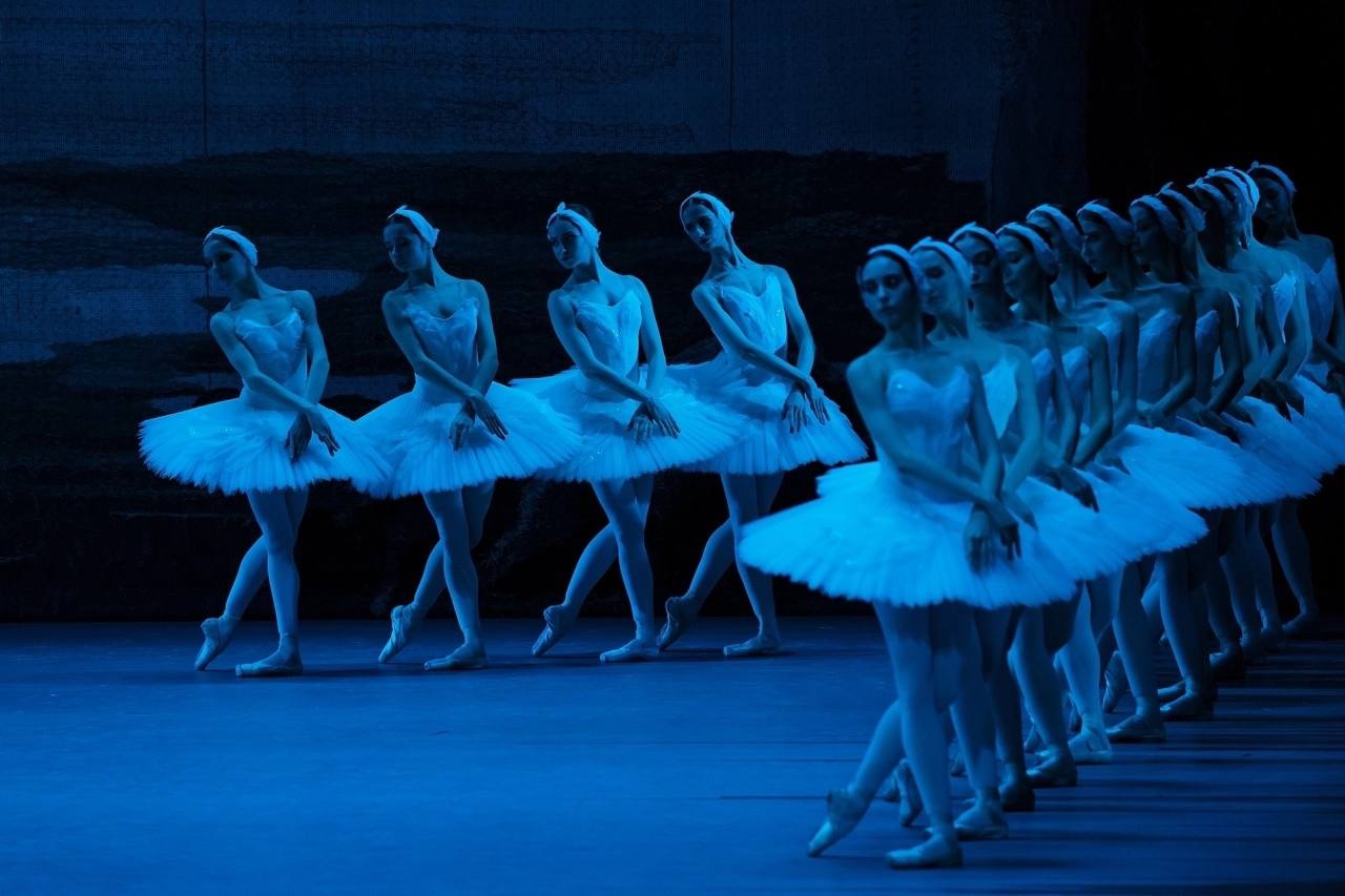 28 марта Государственному академическому Большому театру России исполняется 250 лет 28 марта Государственному академическому Большому театру России исполняется 250 лет