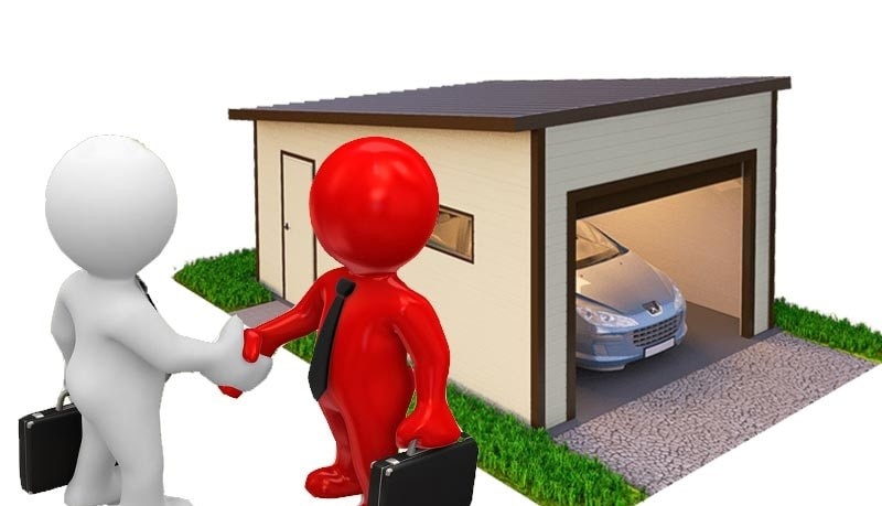 Что учесть при покупке гаража в 2026 году: полезные советы юриста