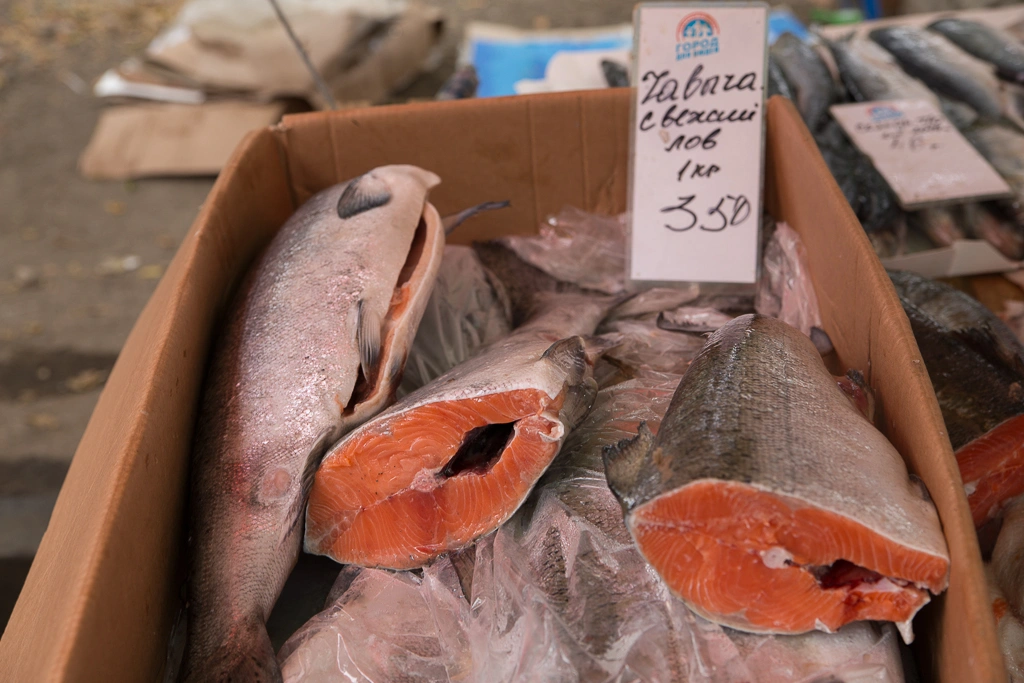 Уникальные блюда из горбуши: секреты и простые рецепты