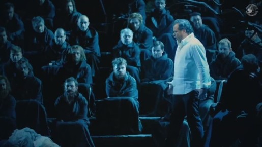 Сегодня Большому театру исполняется 250 лет