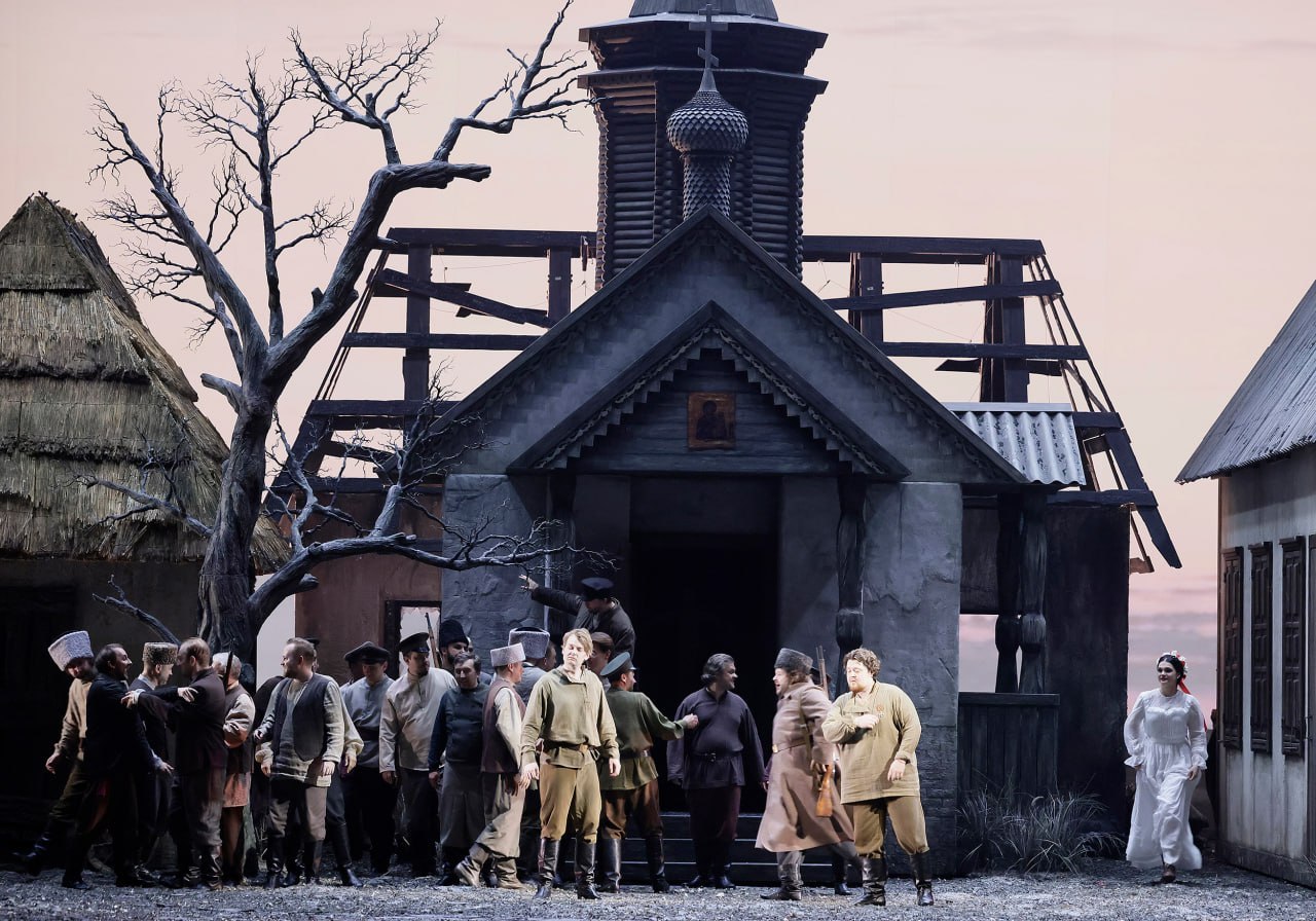 28 марта Государственному академическому Большому театру России исполняется 250 лет 28 марта Государственному академическому Большому театру России исполняется 250 лет