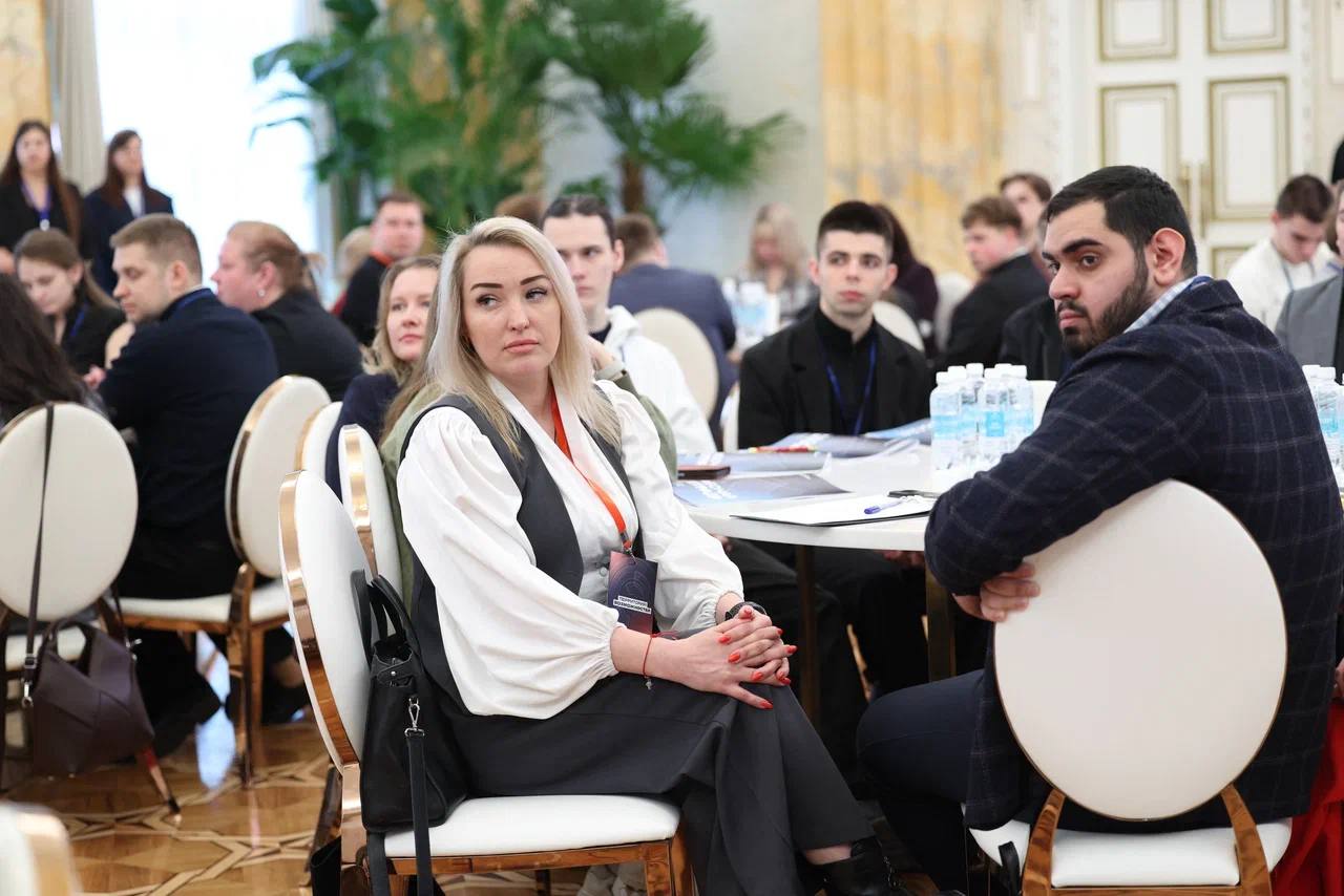 Алексей Шапошников: Современная Москва – это огромный мегаполис, где воплощаются в жизнь самые смелые инфраструктурные проекты и активно внедряются передовые технологии Алексей Шапошников: Современная Москва – это огромный мегаполис, где воплощаются в жизнь самые смелые инфраструктурные проекты и активно внедряются передовые технологии