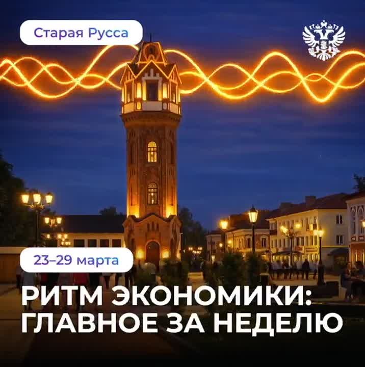 Россия достигла прогресса в международных рейтингах ведения бизнеса