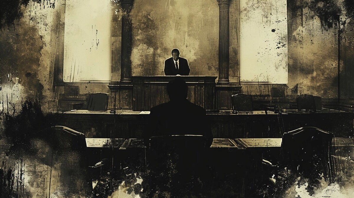 В России предложили ограничить публикации о судебных делах до их завершения