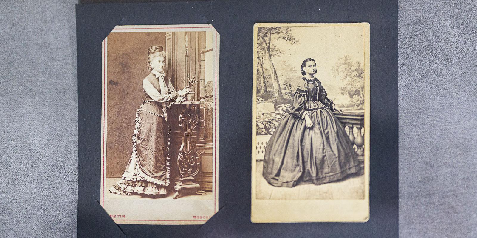 Музей В.А. Тропинина и московских художников его времени приглашает на выставку «Эффект памяти» Музей В.А. Тропинина и московских художников его времени приглашает на выставку «Эффект памяти»