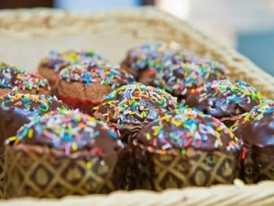 Дегустатора шапочек куличей ишут в Москве: ему готовы платить от 4 тысяч рублей за смену