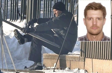 Эдуард Басурин: ФСБ выявила британского шпиона в посольстве в Москве