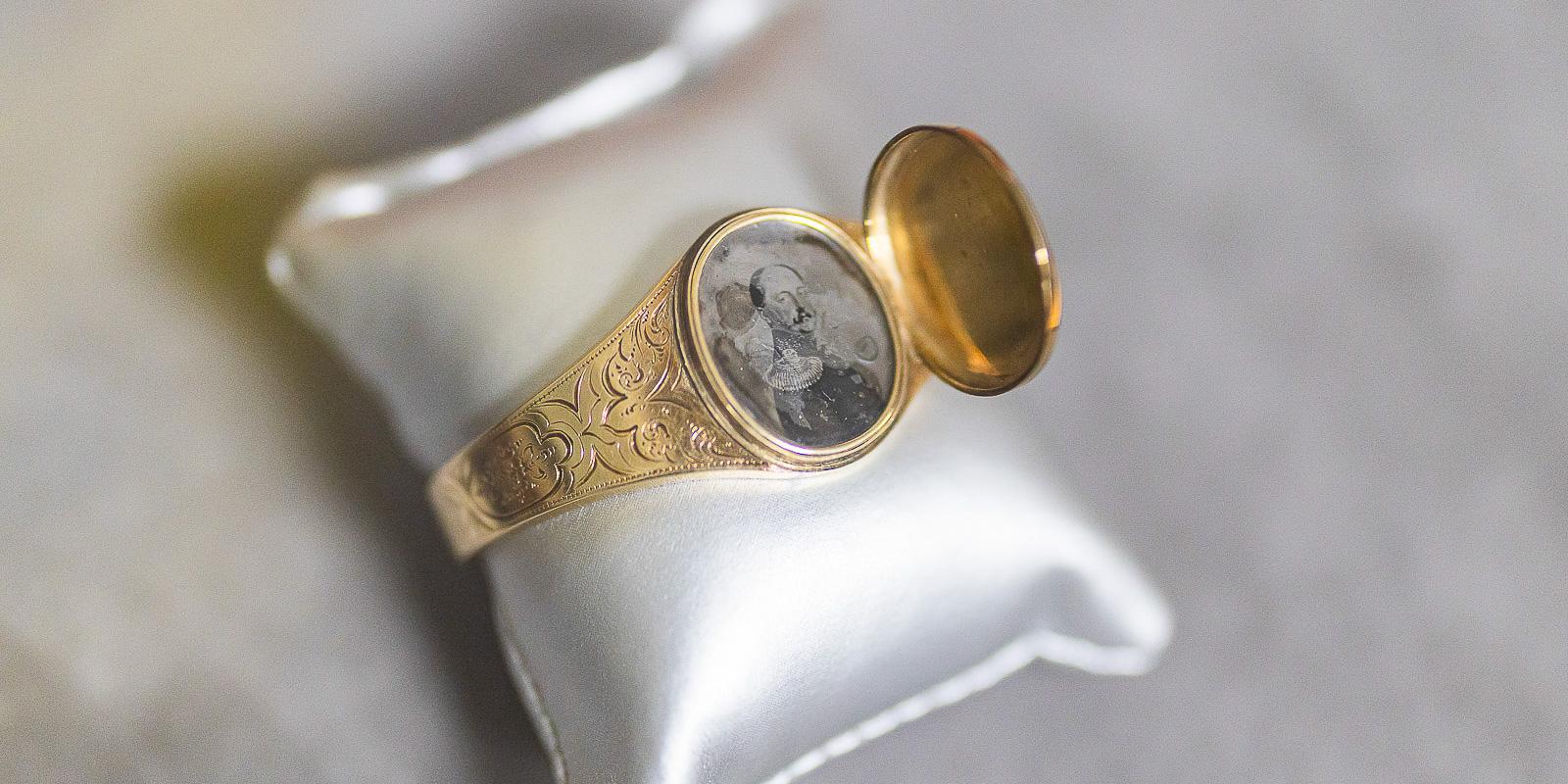 Музей В.А. Тропинина и московских художников его времени приглашает на выставку «Эффект памяти»