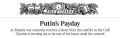 «Расплата Путина». Кто о чем, а вшивый британец - о России и русской угрозе