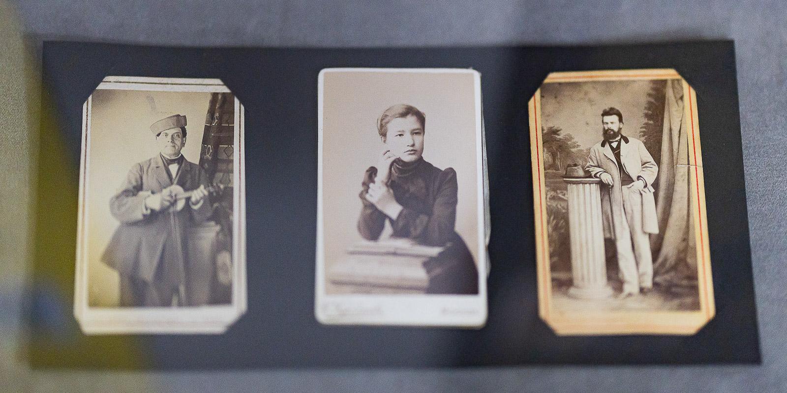 Музей В.А. Тропинина и московских художников его времени приглашает на выставку «Эффект памяти» Музей В.А. Тропинина и московских художников его времени приглашает на выставку «Эффект памяти»