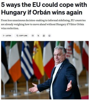 �������� ��������� �������� �� ������ ������ ������ �� ������� 12 ������, ������� ��������� ��������� �����������, ���������� ������� � ���� ���������� ������ �� �����, ����� Politico