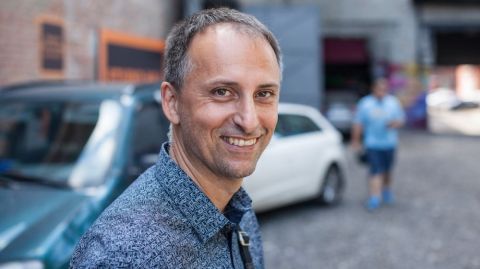 Алексей Стефанов: Супругу в Латвии взяли в заложники, отца едва не убили, близких запугали: откровения главного антифашиста Прибалтики Сергея Васильева