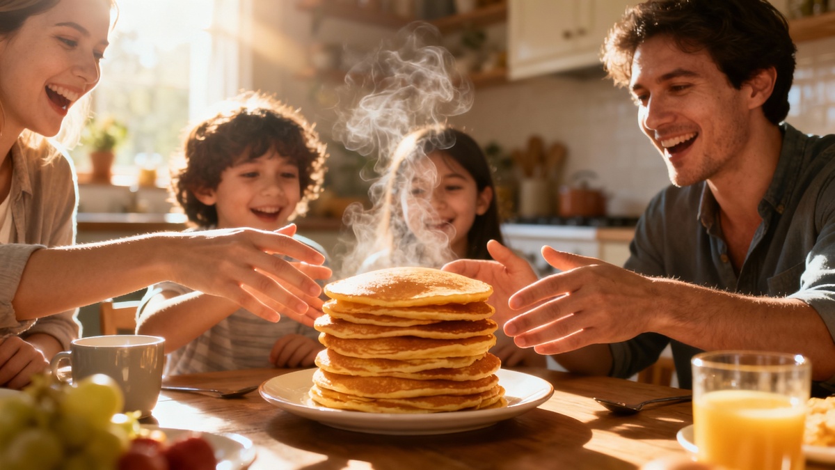 Где провести Масленицу 2026: яркие идеи для семейного отдыха