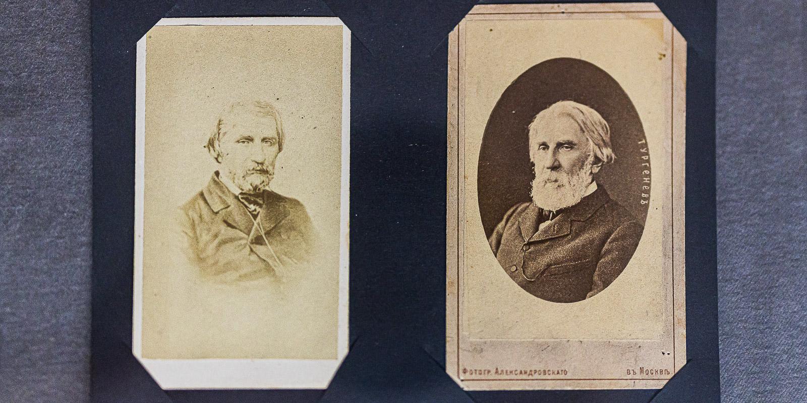 Музей В.А. Тропинина и московских художников его времени приглашает на выставку «Эффект памяти» Музей В.А. Тропинина и московских художников его времени приглашает на выставку «Эффект памяти»