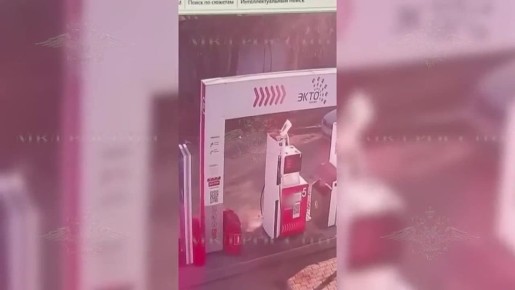 Задержан подросток, который из-за угроз неизвестного из соцсетей поджег заправку в Москве, сообщила официальный представитель МВД РФ Ирина Волк