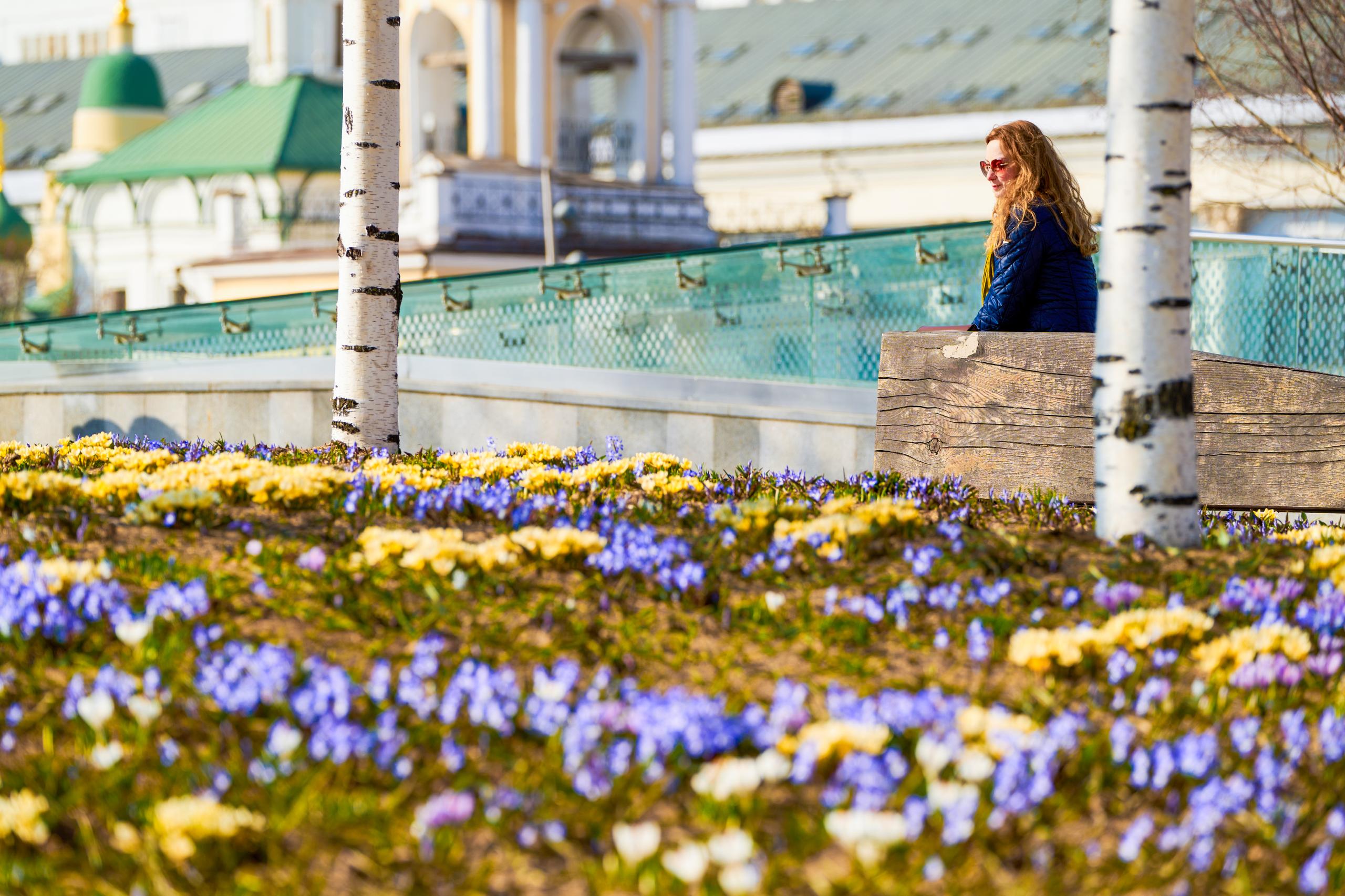 Какой будет первая неделя апреля? В ближайшие дни температура воздуха в ночные часы составит от +3 до +5 °C, а днем — от +16 до +18 °C. Такие погодные условия сохранятся в течение недели