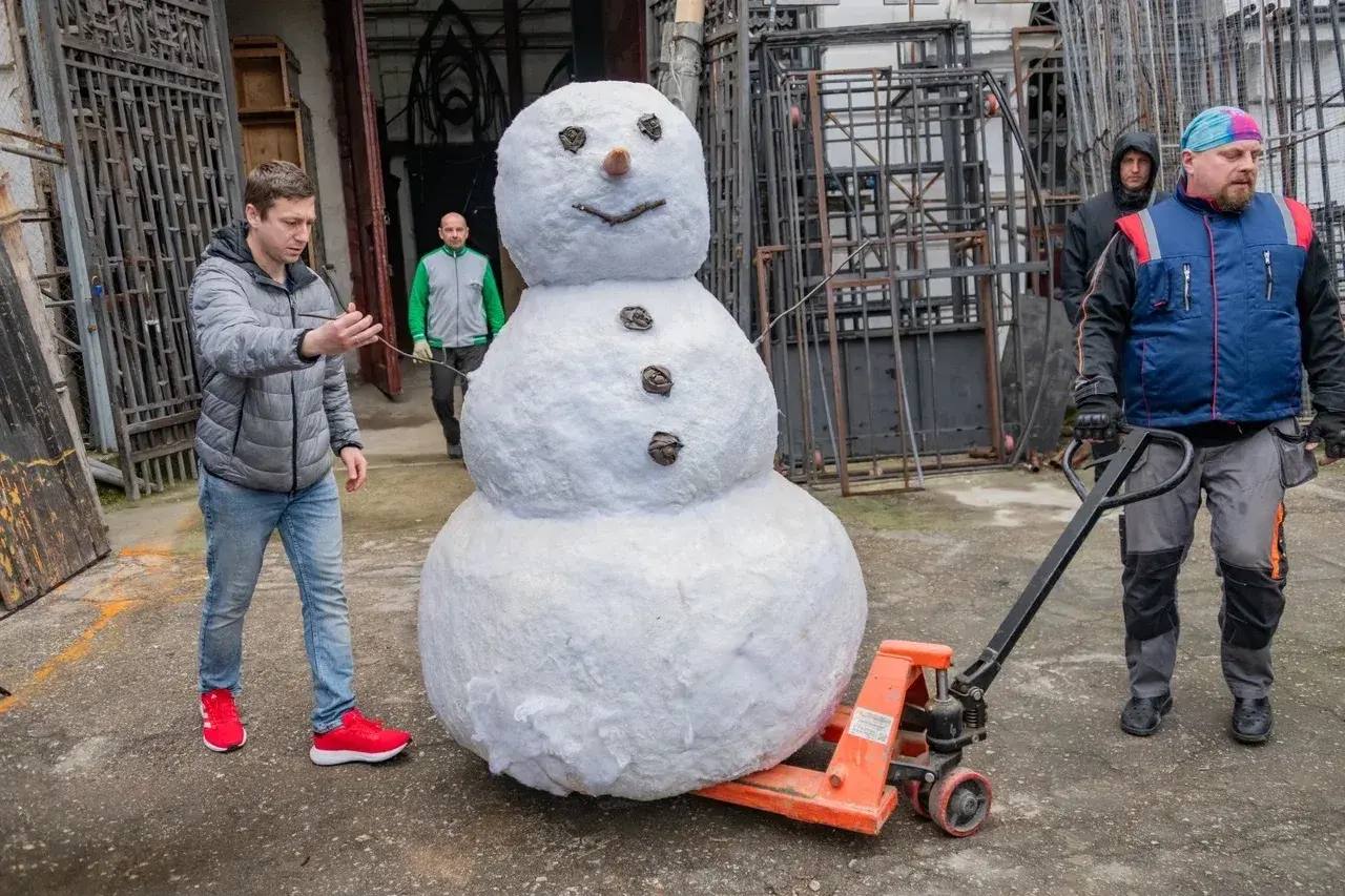 Михаил Развожаев: Севастопольский академический русский драматический театр имени А.В. Луначарского везет спектакль «Таня» на «Золотую маску» в Москву Михаил Развожаев: Севастопольский академический русский драматический театр имени А.В. Луначарского везет спектакль «Таня» на «Золотую маску» в Москву