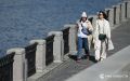Рекорд тепла установлен в Москве для 31 марта – воздух прогрелся до +17,5