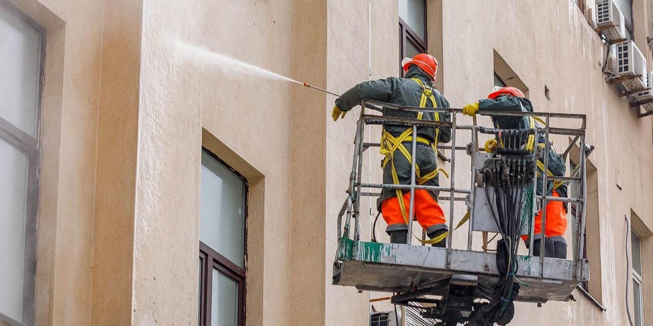 Заместитель Председателя Мосгордумы, председатель комиссии МГД по городскому хозяйству и жилищной политике Степан Орлов (фракция партии «Единая Россия») сообщил о стартовавших в Москве с началом теплого сезона работах по... Заместитель Председателя Мосгордумы, председатель комиссии МГД по городскому хозяйству и жилищной политике Степан Орлов (фракция партии «Единая Россия») сообщил о стартовавших в Москве с началом теплого сезона работах по...