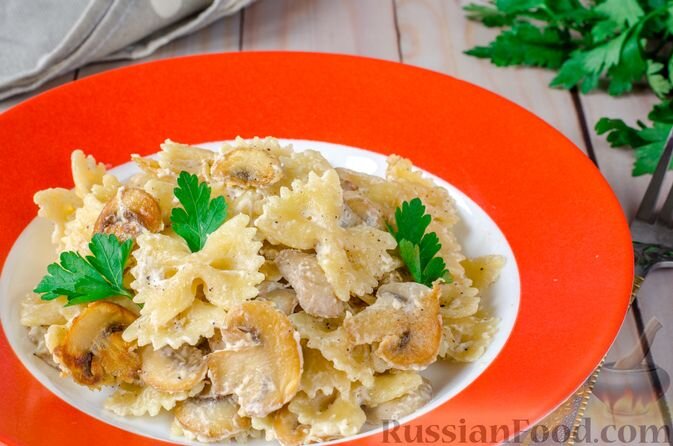 Новые способы приготовить макароны: кулинарные идеи, которые удивят