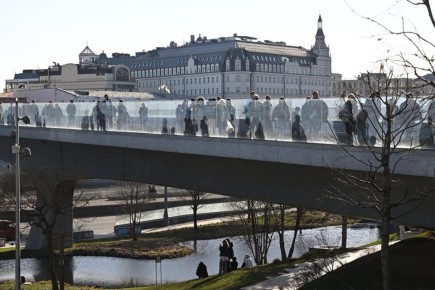 � ������ ����� ������������� ������ 2007 ���� � ������ ��������� �� +17,5 �C