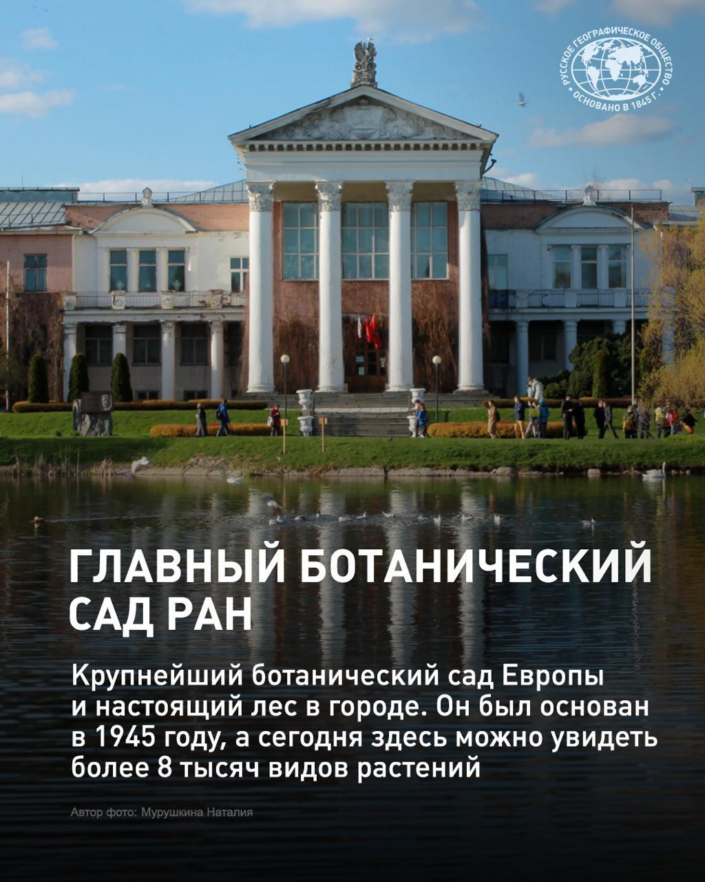 Куда отправиться на прогулку в Москве? Куда отправиться на прогулку в Москве?