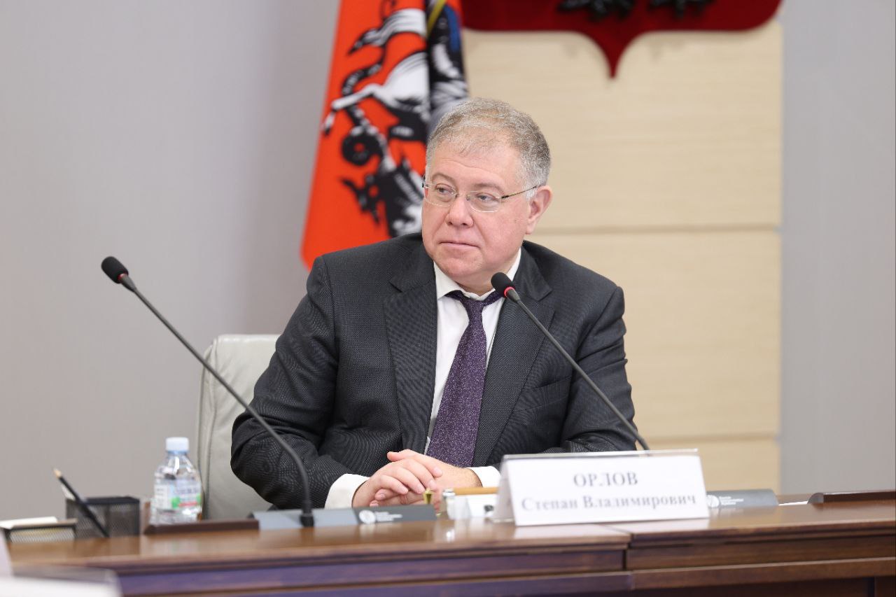 Заместитель Председателя Мосгордумы, председатель комиссии МГД по городскому хозяйству и жилищной политике Степан Орлов (фракция партии «Единая Россия») сообщил о стартовавших в Москве с началом теплого сезона работах по... Заместитель Председателя Мосгордумы, председатель комиссии МГД по городскому хозяйству и жилищной политике Степан Орлов (фракция партии «Единая Россия») сообщил о стартовавших в Москве с началом теплого сезона работах по...